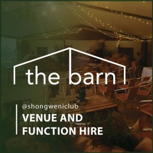 Venue Hire Shongweni Club